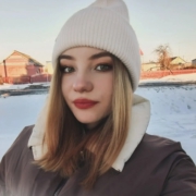 Ольга Олеговна